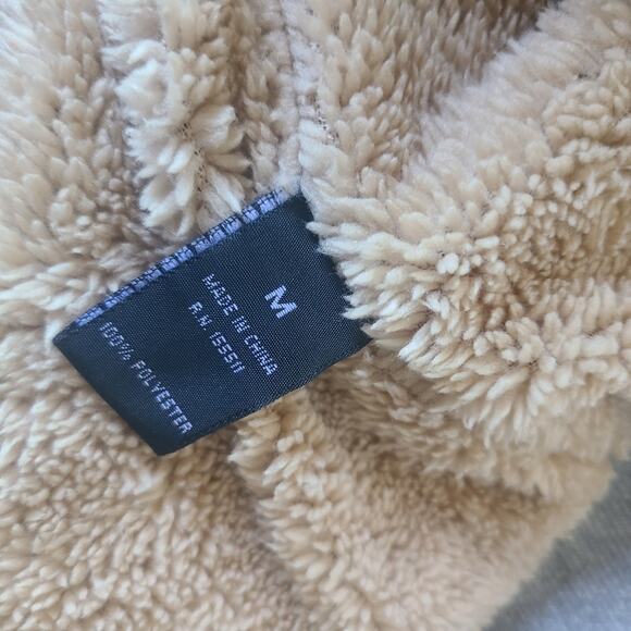 Aeropostale A87 Zip-Up Hooded Sweater Women's M - Picture 7 of 11